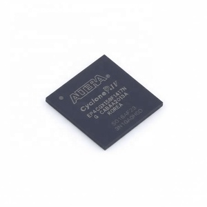 Microcontrolador Original EP4CGX15BF14I7N FBGA-169 MUC Ic en Stock - Product Image 2