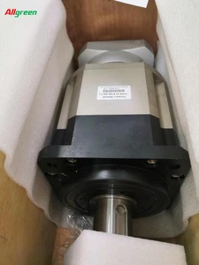 Caja de Engranajes Reductora Planetaria de Precisión PLX190 Serie 180mm para Motor Paso a Paso y Servomotor en Automatización - Product Image 2