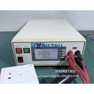 1PCS EXTECH 7314 Testeur de résistance de terre d'occasion H H - Product Image 5