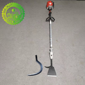 Herramienta para Podar Palmeras, Cortadora de Palma Aceitera de 25.4cc y 52cc - Product Image 3
