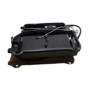 Dongfeng อะไหล่ Wg1671820029เครื่องระเหยไฟฟ้ากระแสสลับ - Product Image 3