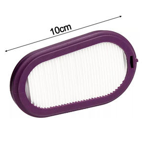 Cartucho de Filtro de Repuesto P100 para Respirador Elipse e Integra LPR-100 - Product Image 2