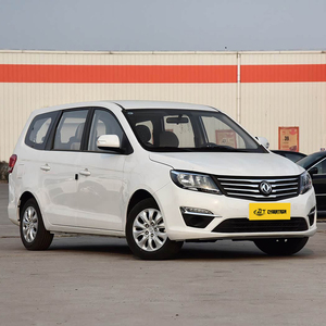 新车 高品质东风风行 S500 2017 1.5L 手动实用型汽油紧凑型 MPV 廉价左驾7座 MPV - Product Image 3