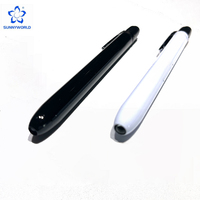 Penlight avec jauge d'élève pour infirmières médecins meilleur stylo Led lumière stylo de poche lumière Diagnostic Penlight