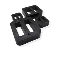 Noyaux toroïdaux et poudre de fer pour applications électroniques