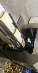 Wanli Group 2+1 Half Cut Toast Sandwich Production Line <strong>Bread</strong> <strong>Slice</strong> <strong>Machine</strong> Sandwich Making <strong>Machine</strong>