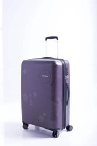 Valise homme et femme en PP, valise écologique et écologique, personnalisable, OEM/ODM - Product Image 2