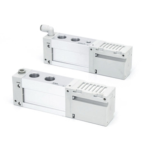 Generadores de Vacío Multietapa Modelo SMC Serie ZL3-6, Vacíos Industriales, Repuestos para ZL112 y ZL212 - Product Image 2