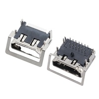 ANYCONN pour connecteur d'interface de prise de port pour PlayStation 4 - Noir durable