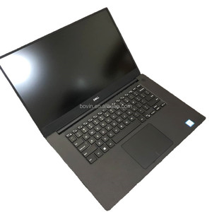Workstation for M5530 I7 8gen 16G 512G Used Business Cheap <b>Price</b> Design Computer Student Notebook Graphic Card Workstation for D - Product Image 4