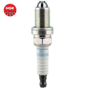 Orijinal Hakiki Buji Lazer İridyum 2397 BKUR6ET-10 Yüksek Kalite Çok Satan Profesyonel VW Eski AUDI PASSAT 2.0 için - Product Image 6