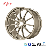 Jantes en alliage forgées sur mesure OZ Ultimate Alu 17 18 19 20 21 22 pouces 5x112 5x120 5x114.3 pour BMW M3 M4 Porsche GT2 GT3 GT4 RS