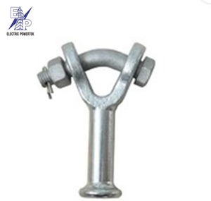 galvanizado bola <span class=keywords><strong>ojo</strong></span>/hembra de horquilla/ancla grilletes/enlace/placa/<span class=keywords><strong>por</strong></span> encima de la transmisión de línea de Hardware - Product Image 3