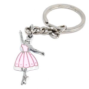Free Design 2023 New Arrivals <b>Key</b> Chain Manufacturer <b>Custom</b> Keychain Handcuffs Keychain - Product Image 4