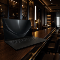 Nouvel ordinateur portable de travail portable 16 pouces FHD IPS Intel Core I5-8210Y Dual Core 1.6GHz 8 Go de RAM DDR3 Windows 11 Business Notebook