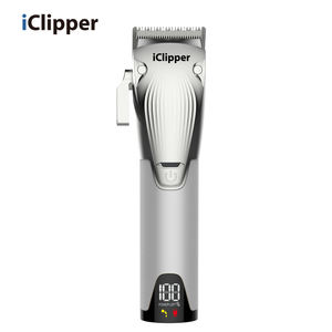 IClipper-K31s macchina di taglio di capelli elettrico tagliatore di capelli salone di uomini di capelli elettrico clippers - Product Image 2
