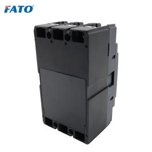 Автоматический выключатель FATO CFM3 (1P, 2P, 3P, 4P) 16-630А, с защитой от перегрузки, в литом корпусе, термомагнитный, для промышленности - Product Image 3