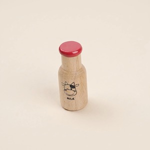 Kit <span class=keywords><strong>de</strong></span> <span class=keywords><strong>cuisine</strong></span> et <span class=keywords><strong>de</strong></span> pâtisserie en bois Montessori avec deux biberons pour <span class=keywords><strong>les</strong></span> enfants <span class=keywords><strong>de</strong></span> 2 à 7 ans - Ensemble <span class=keywords><strong>de</strong></span> jeu <span class=keywords><strong>de</strong></span> <span class=keywords><strong>cuisine</strong></span> écologique - Product Image 1