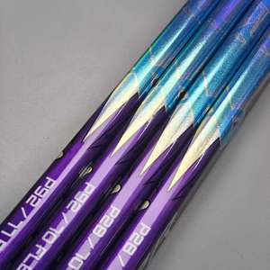 Venta al por Mayor de Fábrica en China, Palo de Hockey sobre Hielo de Fibra de Carbono Personalizado, Marca JR INT SR JOL, Ligero y Duradero, Calidad de Alta Gama - Product Image 2