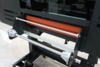 Imprimante jet d'encre UV DTF A1 de haute qualité XM avec 3 têtes d'impression I3200, imprimante d'étiquettes automatique, nouvelle Flex avec garantie de 2 ans