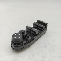 WLBTR Nuevo Interruptor de Ventana para Auto, Repuesto 61319122112 para BMW Serie 5 E60 2001-2010