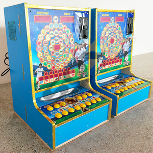 Kits de máquinas de juego Mario que funcionan con monedas de nuevo diseño de alta calidad a buen precio - Product Image 4