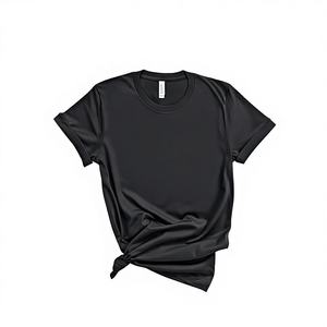เสื้อยืดลายทำให้สวรรค์แออัด - Product Image 1