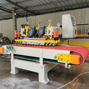 Baotao bt1200 מכונת חיתוך אבן אוטומטית שלושה להבים חותך אריחים פורצלן חדש הכולל מנוע חיוני - Product Image 6