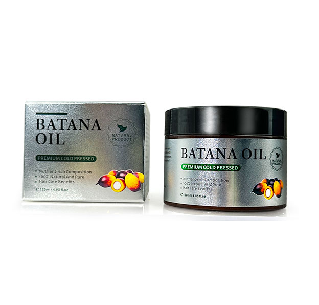 Silver 120ml