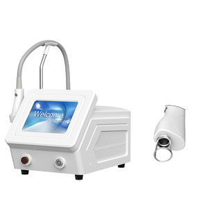 เครื่องเลเซอร์ LED ขนาด10.4นิ้วสำหรับดูแลผิวริ้วรอยดูแลผิว1927NM แบบมืออาชีพขนาดกะทัดรัดทำให้ผิวหน้าหมองคล้ำดีไซน์ใหม่ - Product Image 2