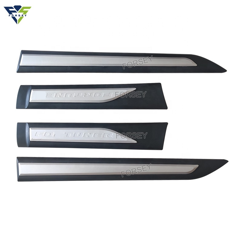 ABS Plastic Side Door Moulding Body