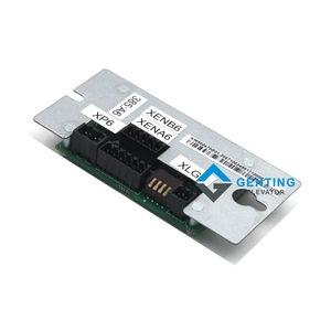 Bộ phận thang máy PCB Kone thang máy kdl32 biến tần ổ đĩa mô-đun Board 385.A6 km940475g01 km932637g01 - Product Image 3