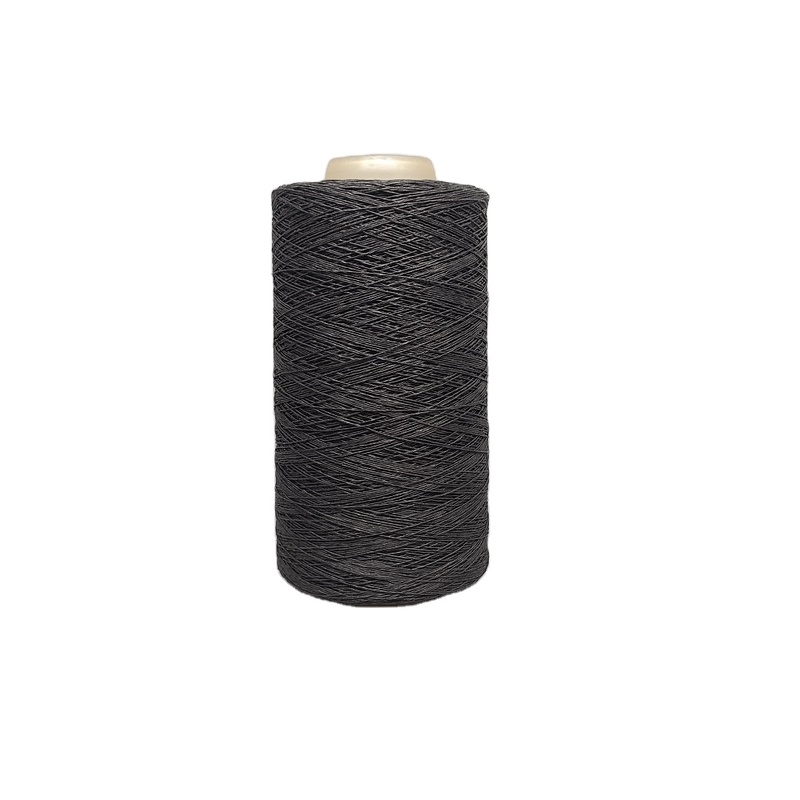 Crochet Viscose Nylon Natural Environmentally Friendly