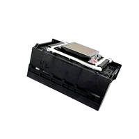 Tête d'impression originale XP600 de haute qualité FA09050 pour imprimante Eco Solvent UV DTF