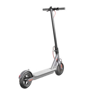 Trottinette Électrique Pliante M365 pour Adultes – Format Mini, Capacité 150 kg, Freinage par Détection de Mouvement, Frein en V/Frein à Disque, 350W, Lithium, Étanche - Product Image 6