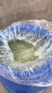 Sulfato de éter laurílico de sodio Suministro de fábrica Sulfato de éter laurílico de sodio SLES 70% a buen precio - Product Image 4