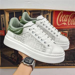 Nouvelles chaussures de sport classiques pour étudiants, tendance, décontractées, pour hommes, style urbain, vente en gros d'usine, personnalisables, dernier design. - Product Image 2