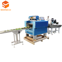 Máquina Aplicadora de Etiquetas Industrial Automática con Motor para Pesaje de Alimentos, Impresora de Etiquetas de Alta Precisión Dinámica