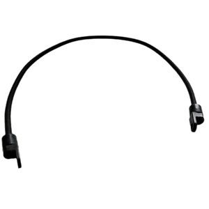 Bungee <b>Cord</b> Set 8 Mm Round Polypropylene With Steel Hook Outdoor Use - Product Image 5