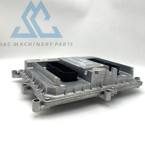 Unidad de controlador de motor DL08 DV11 original ECU 65,11201-7016 controlador de excavadora 0281020072 para <span class=keywords><strong>DOOSAN</strong></span> <span class=keywords><strong>DX340</strong></span> DX480 - Product Image 5