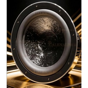 Haut-parleur Kyyslb 12 pouces 20-330W, 8 haut-parleurs audiophiles haute fidélité haut de gamme, enceinte de sol audio 12 pouces, amplificateur de son - Product Image 6