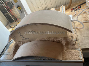 Suntec 5 trục <span class=keywords><strong>CNC</strong></span> Router trung tâm cho 3D ghế gỗ khuôn làm 5-trục <span class=keywords><strong>CNC</strong></span> trung tâm gia công ST-1212 - Product Image 6