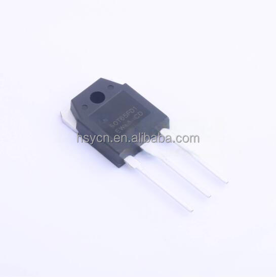 SGT50T65FD1PN IGBT discrete semiconductor module inverter high Power module electronics part Other ICs Original igbt transistor