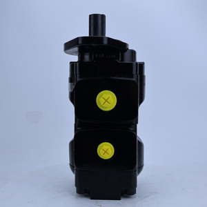 Pompe hydraulique JCB214 20/925337 JCB215 20/925472 JCB216 20/925592 20/925357 Engrenage - Product Image 5