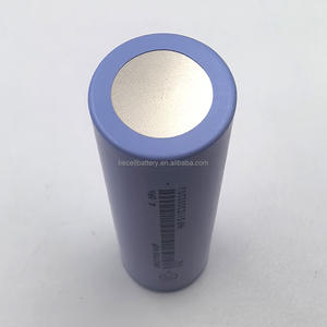 21700 с высоким током 40P 4000mah 3,7 V для электрических инструментов цилиндрическая литий-ионная батарея может быть настроена на заказ - Product Image 5