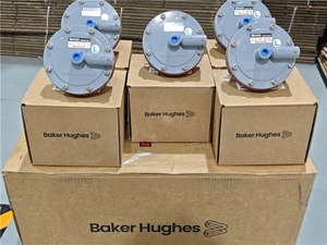 Masoneilan BR200 | Relais de surpression BR400 + Actionneur Emerson Fisher 685+DVC6010 DVC6020 Positionneur de vanne Fisher - Product Image 5