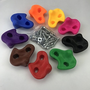 Soportes <span class=keywords><strong>de</strong></span> <span class=keywords><strong>escalada</strong></span> antideslizantes para niños, <span class=keywords><strong>equipo</strong></span> <span class=keywords><strong>de</strong></span> montaje <span class=keywords><strong>de</strong></span> <span class=keywords><strong>escalada</strong></span> al aire libre, soportes <span class=keywords><strong>de</strong></span> pared, barato - Product Image 3
