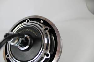 36V/48V/60V 350W-1000W Điện Biker động cơ không chổi than gearless Hub động cơ cho <span class=keywords><strong>10</strong></span> inch Xe tay ga điện phụ kiện - Product Image 6