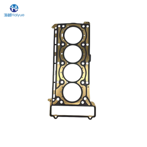 ปะเก็นหัวเครื่องยนต์รถปะเก็นซีลเหมาะสำหรับ VW Audi 1.8 2.0TSI TFSI EA888 Gen 2 Gen 3 A4 A3 A5 A6 A7 Q5เครื่องยนต์2.0L - Product Image 1