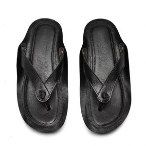 Sandalias Zoris para Hombre, Chanclas, Pantuflas, Zapatos de Playa, Senderismo, Deportivos, de Cuero, Planos, Transpirables, Hechos a Mano - Product Image 6
